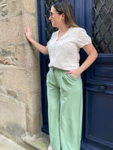 Charger l&#39;image dans la galerie, Blouse Ysabel
