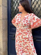 Charger l&#39;image dans la galerie, Robe Assia
