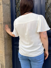 Charger l&#39;image dans la galerie, Blouse Lavina
