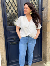 Charger l&#39;image dans la galerie, Blouse Lavina
