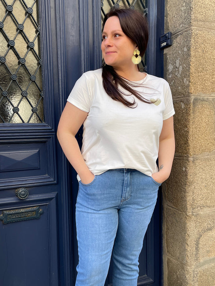 Tshirt Amorette