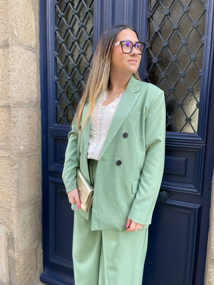 Blazer Clémentine