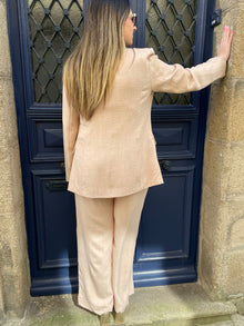 Blazer Morgane
