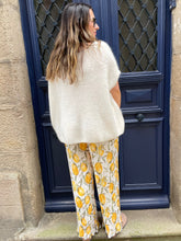 Charger l&#39;image dans la galerie, Pantalon annie citrons

