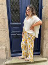 Charger l&#39;image dans la galerie, Pantalon annie citrons
