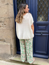Charger l&#39;image dans la galerie, Pantalon Annie vert
