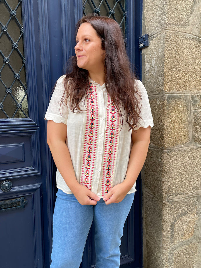 Blouse Aveline