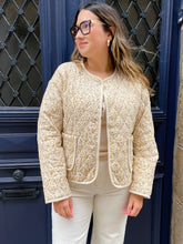Charger l&#39;image dans la galerie, Veste Lior jaune
