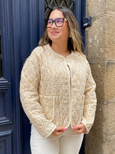 Charger l&#39;image dans la galerie, Veste Lior jaune
