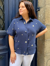 Charger l&#39;image dans la galerie, Chemise Iseult
