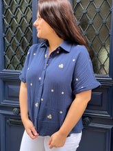 Charger l&#39;image dans la galerie, Chemise Iseult
