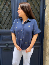 Charger l&#39;image dans la galerie, Chemise Iseult
