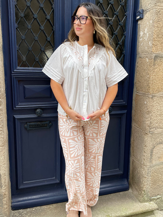 Blouse Jaia