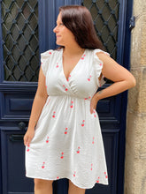 Charger l&#39;image dans la galerie, Robe Flavia
