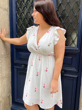 Charger l&#39;image dans la galerie, Robe Flavia
