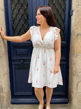 Charger l&#39;image dans la galerie, Robe Flavia
