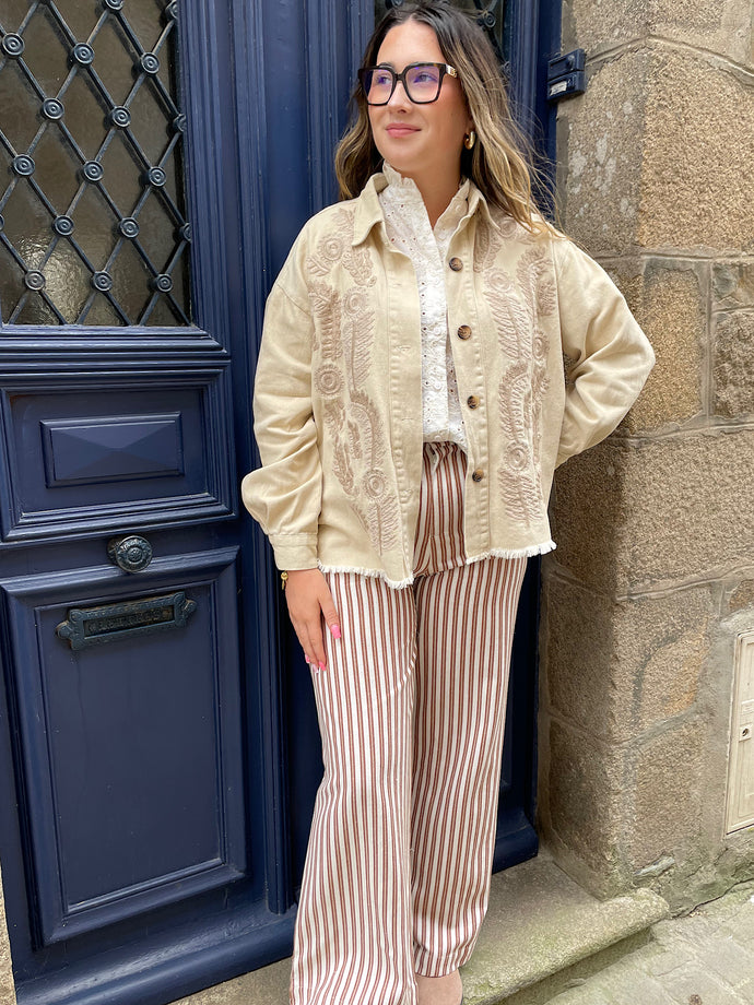 Veste Nona