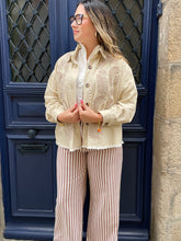Charger l&#39;image dans la galerie, Veste Nona
