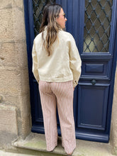 Charger l&#39;image dans la galerie, Veste beige Leonille

