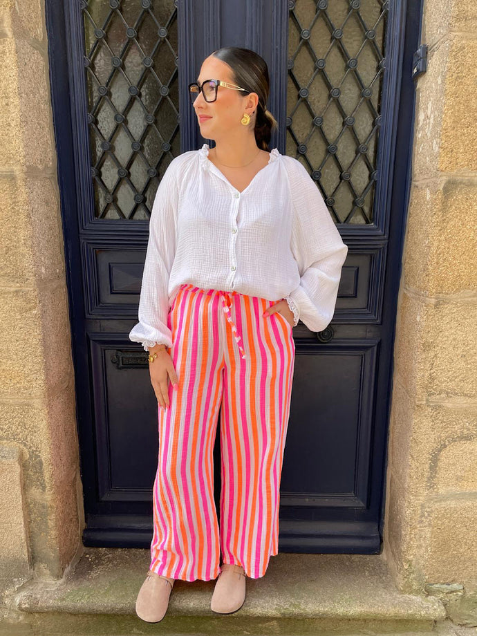 Pantalon Arlinda