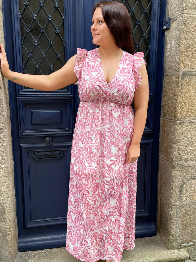 Robe Dulcie