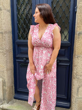 Charger l&#39;image dans la galerie, Robe Dulcie
