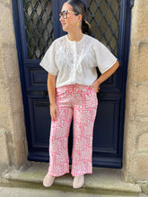 Charger l&#39;image dans la galerie, Blouse Jaia
