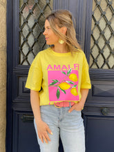 Charger l&#39;image dans la galerie, Tshirt Amalfi
