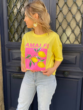 Charger l&#39;image dans la galerie, Tshirt Amalfi
