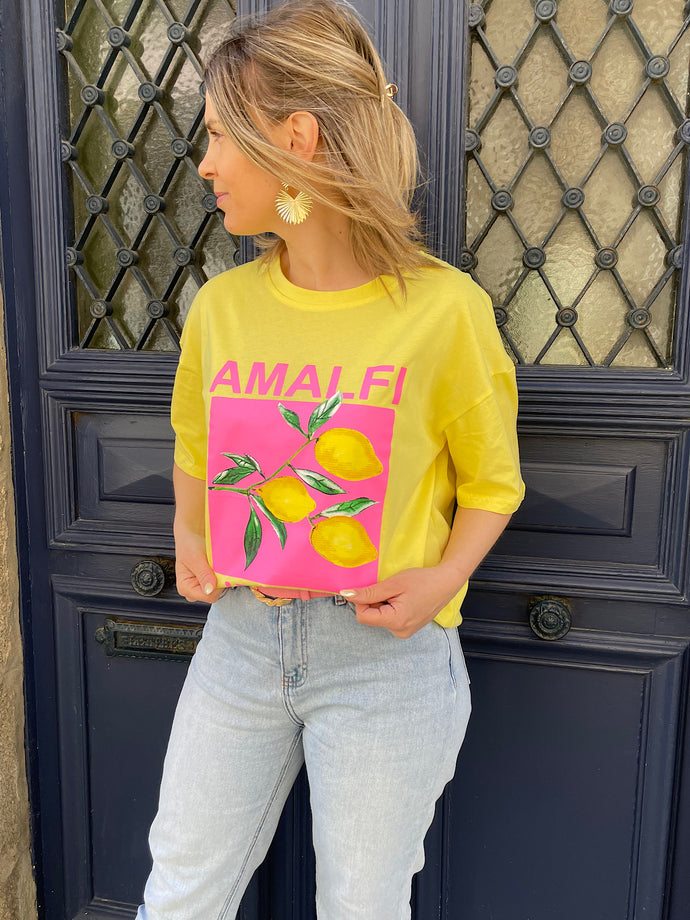Tshirt Amalfi