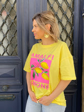 Charger l&#39;image dans la galerie, Tshirt Amalfi
