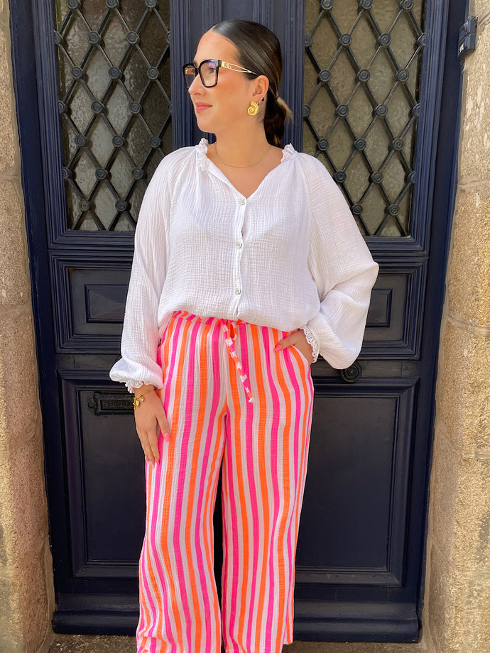 Blouse Horia