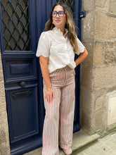 Charger l&#39;image dans la galerie, Blouse Siloé
