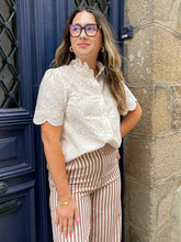 Charger l&#39;image dans la galerie, Blouse Siloé

