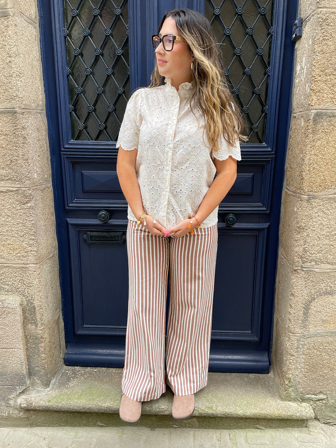 Blouse Siloé
