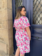 Charger l&#39;image dans la galerie, Robe Romy
