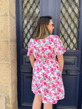 Charger l&#39;image dans la galerie, Robe Romy
