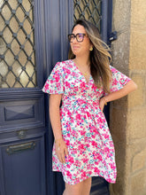 Charger l&#39;image dans la galerie, Robe Romy

