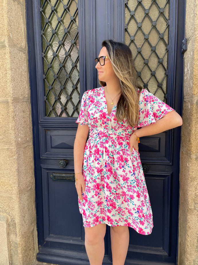 Robe Romy
