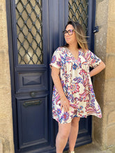Charger l&#39;image dans la galerie, Robe short Chloé

