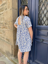 Charger l&#39;image dans la galerie, Robe short Charlotte
