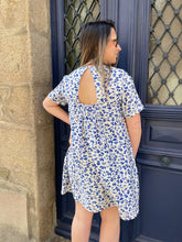 Charger l&#39;image dans la galerie, Robe short Charlotte
