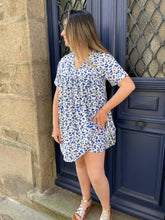 Charger l&#39;image dans la galerie, Robe short Charlotte
