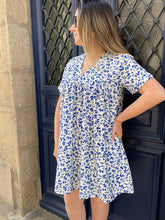 Charger l&#39;image dans la galerie, Robe short Charlotte
