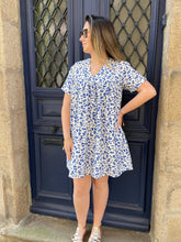 Charger l&#39;image dans la galerie, Robe short Charlotte

