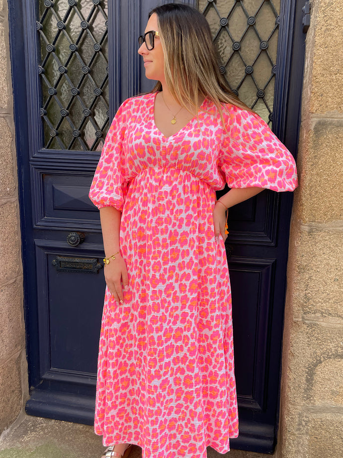 Robe Saona Leo