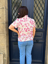 Charger l&#39;image dans la galerie, Blouse Saora
