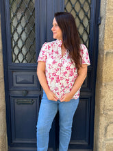 Charger l&#39;image dans la galerie, Blouse Saora
