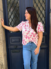 Charger l&#39;image dans la galerie, Blouse Saora
