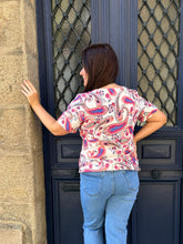 Charger l&#39;image dans la galerie, Blouse Mirelea
